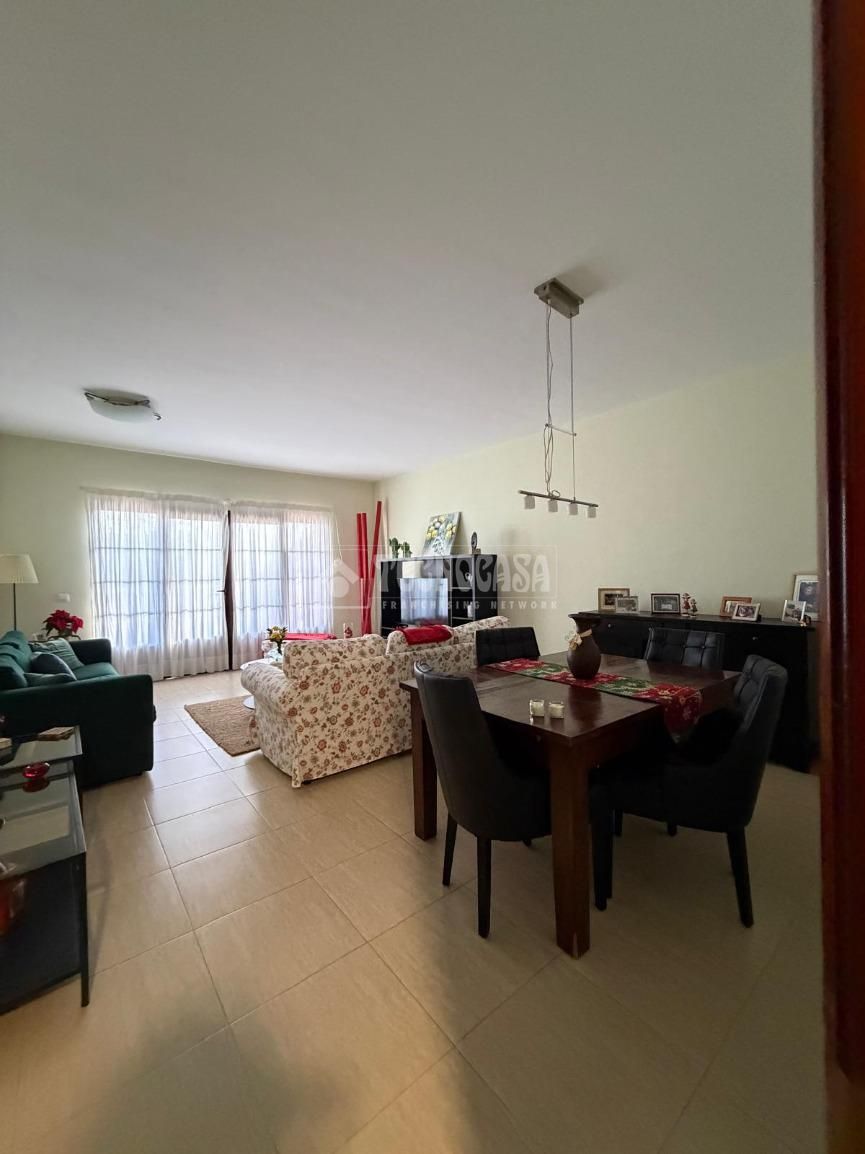 Living room of Single-family semi-detached for sale in Teguise