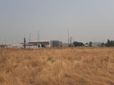 Terreny rústic en venda a Don Benito