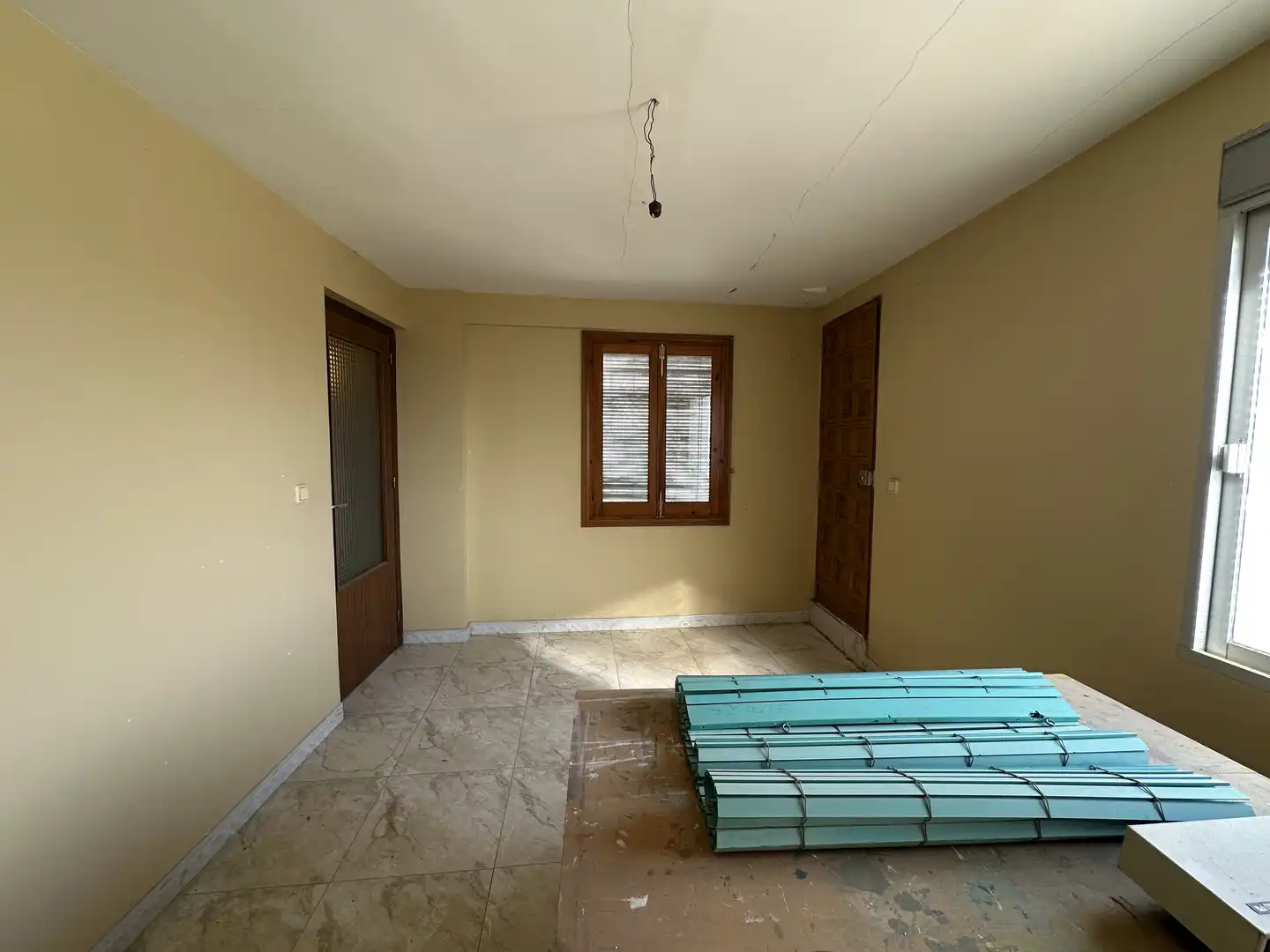 Casa o xalet en venda en Úbeda amb Terrassa, Traster i Balcó