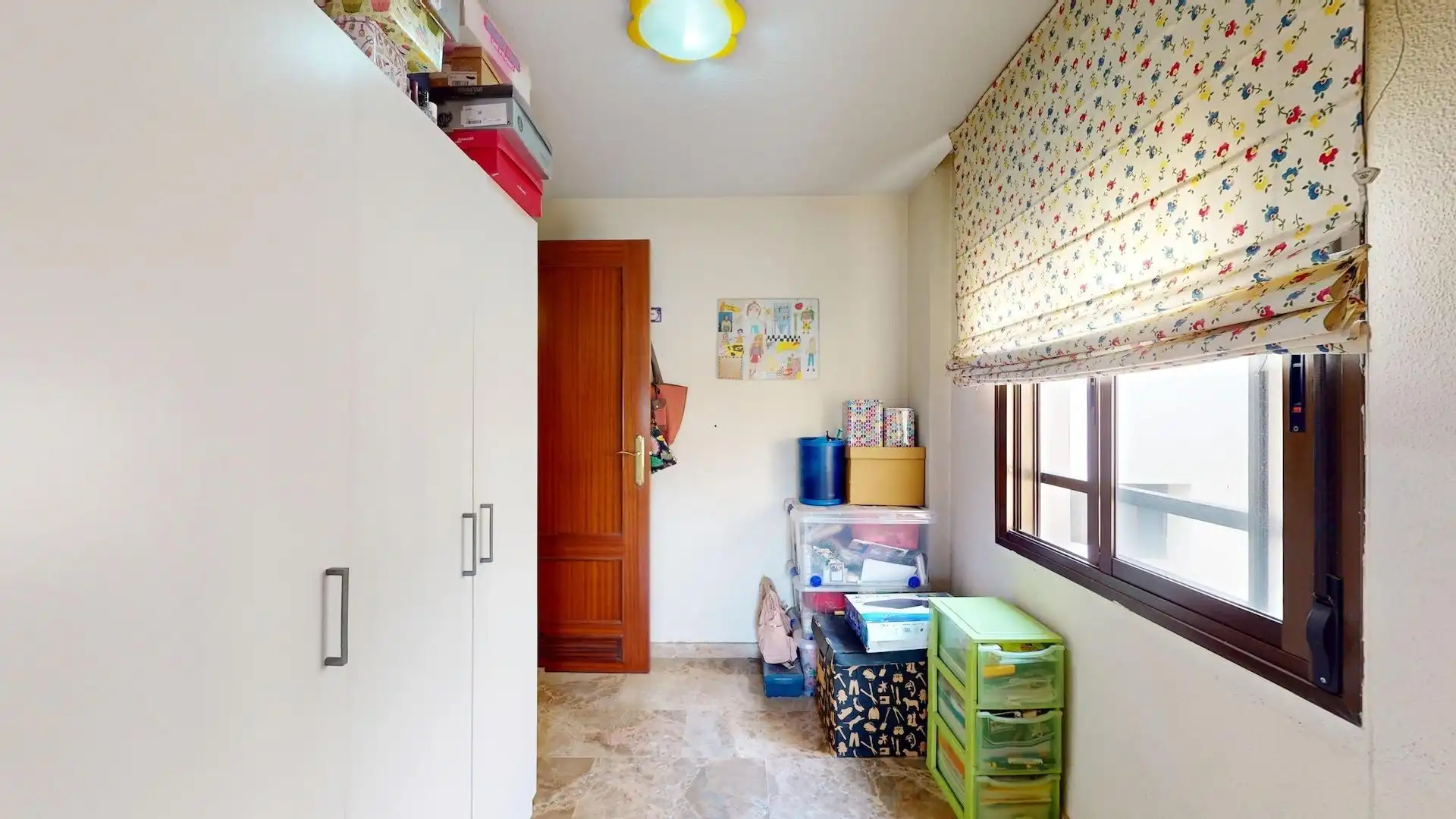Piso en venta en Córdoba con Aire acondicionado, Calefacción y Terraza