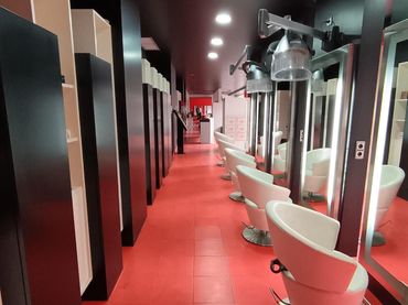 Business premises to rent in Calella