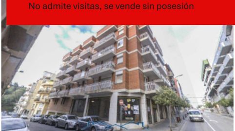Piso en venta en Blanes