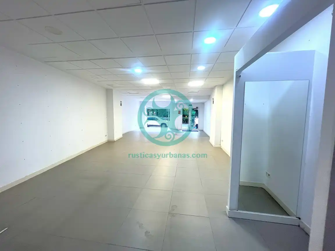 Gewerbefläche zum Verkauf in Avenida de España 22, imagen 7