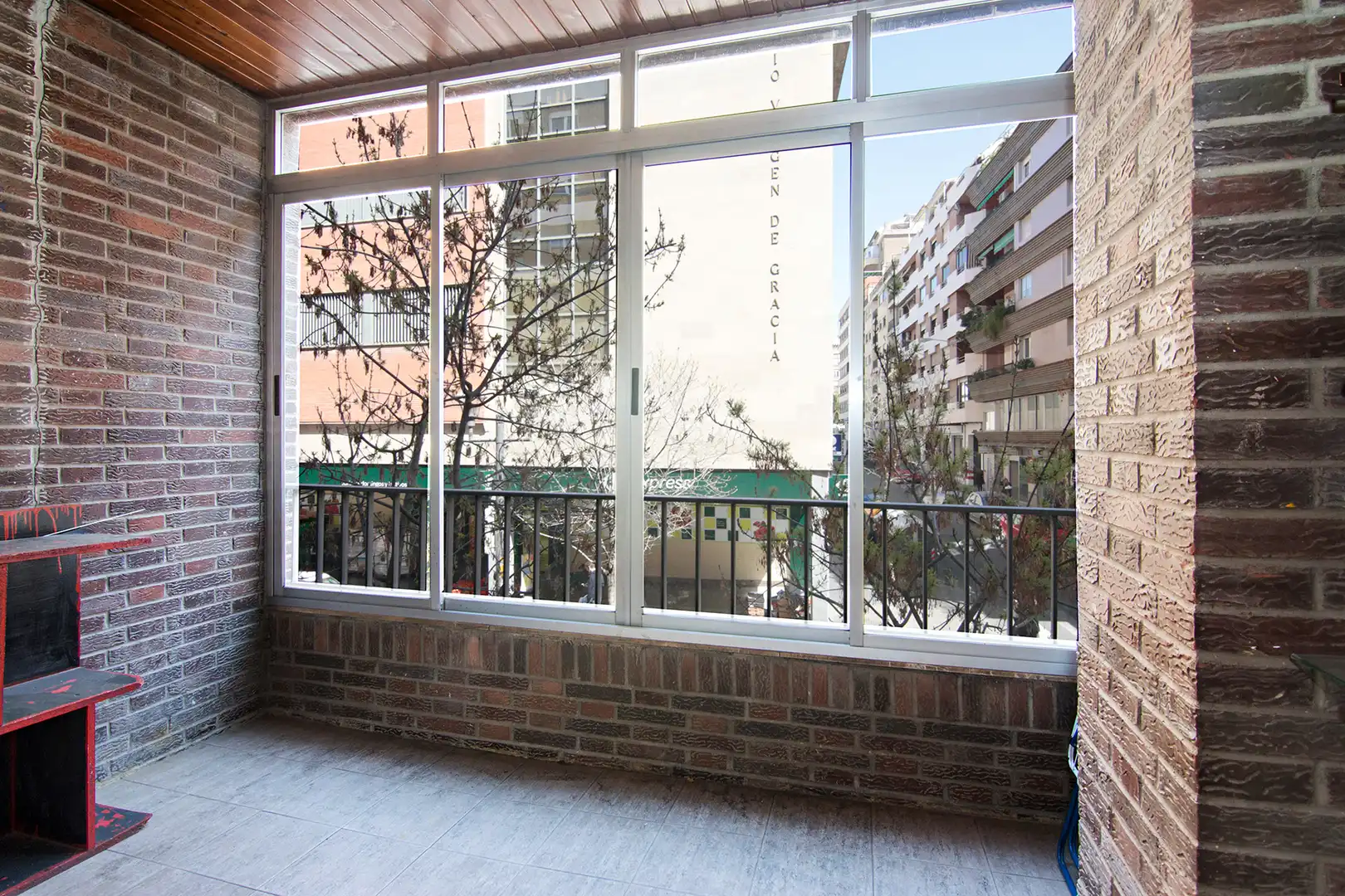 Piso de alquiler en Calle Pedro Antonio de Alarcón, Camino de Ronda