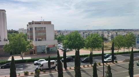 Foto 5 de Piso en venta en Hispanidad, Parque Palomar – Bombarda, Zaragoza Capital