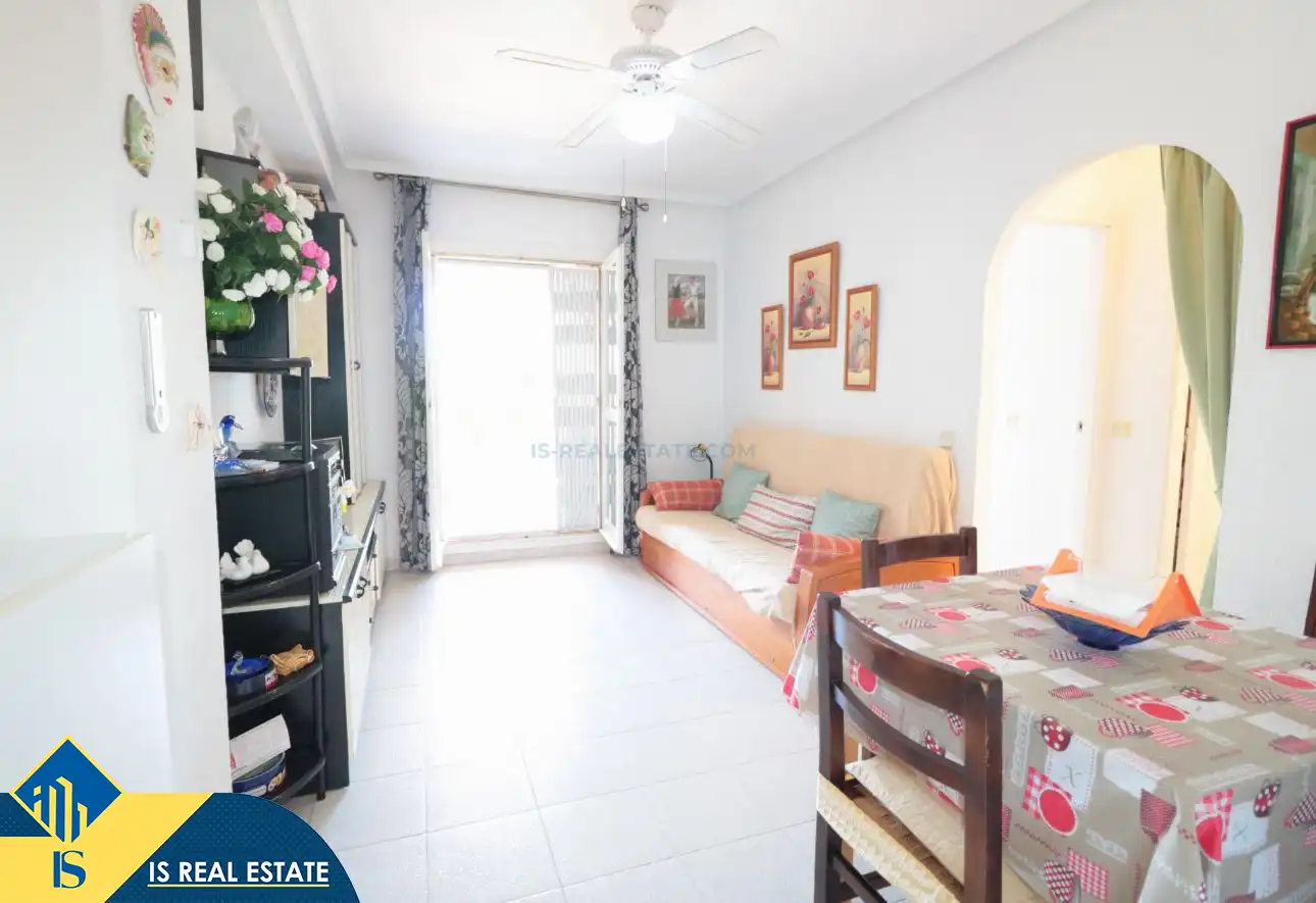 Apartament amb piscina en venda a Playa del Acequión, Náufragos y Rocío del Mar, imagen 3