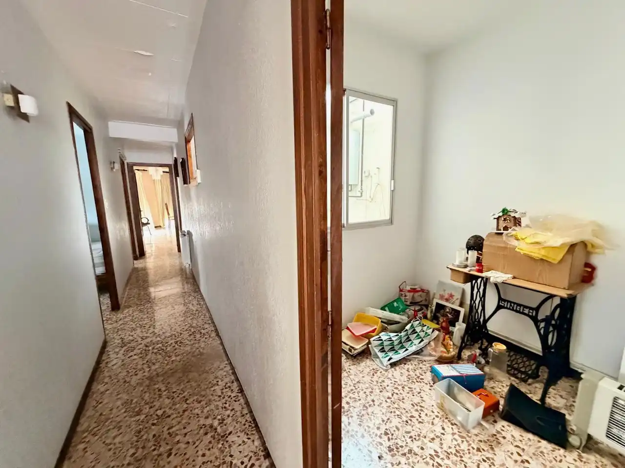 Àtic en venda en Terrassa amb Calefacció, Terrassa i Forn