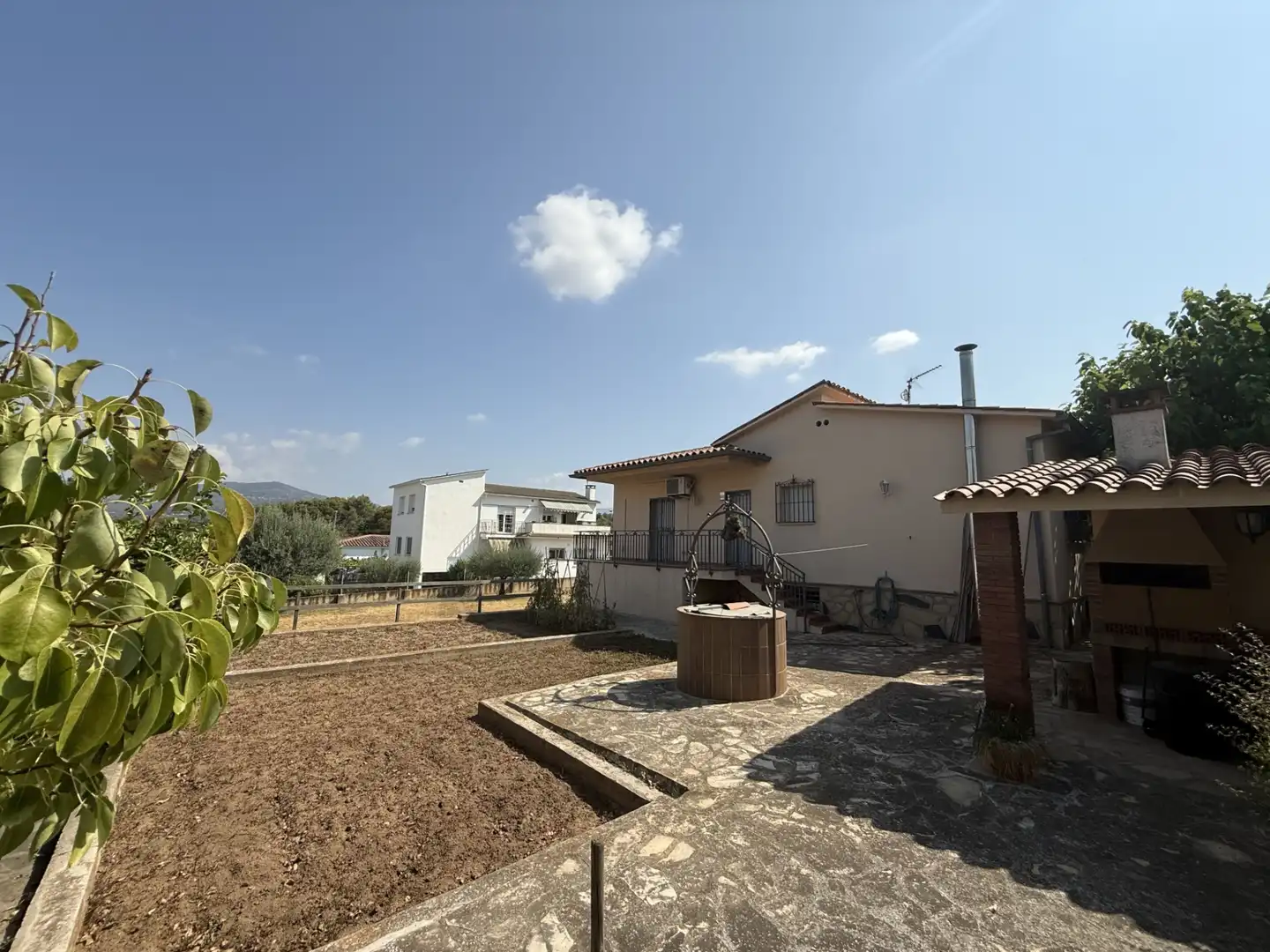 Casa con terrazza in vendita a Carrer Puiggraciós, imagen 6