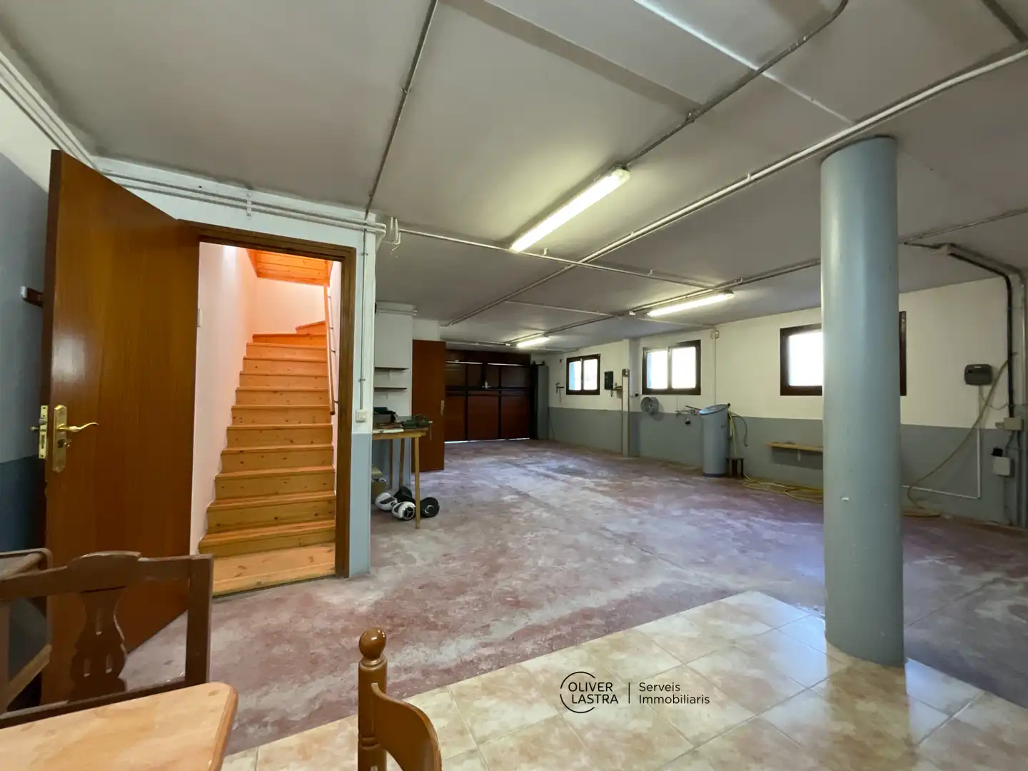 Casa o chalet en venta en Sant Andreu de la Barca con Aire acondicionado, Calefacción y Jardín privado