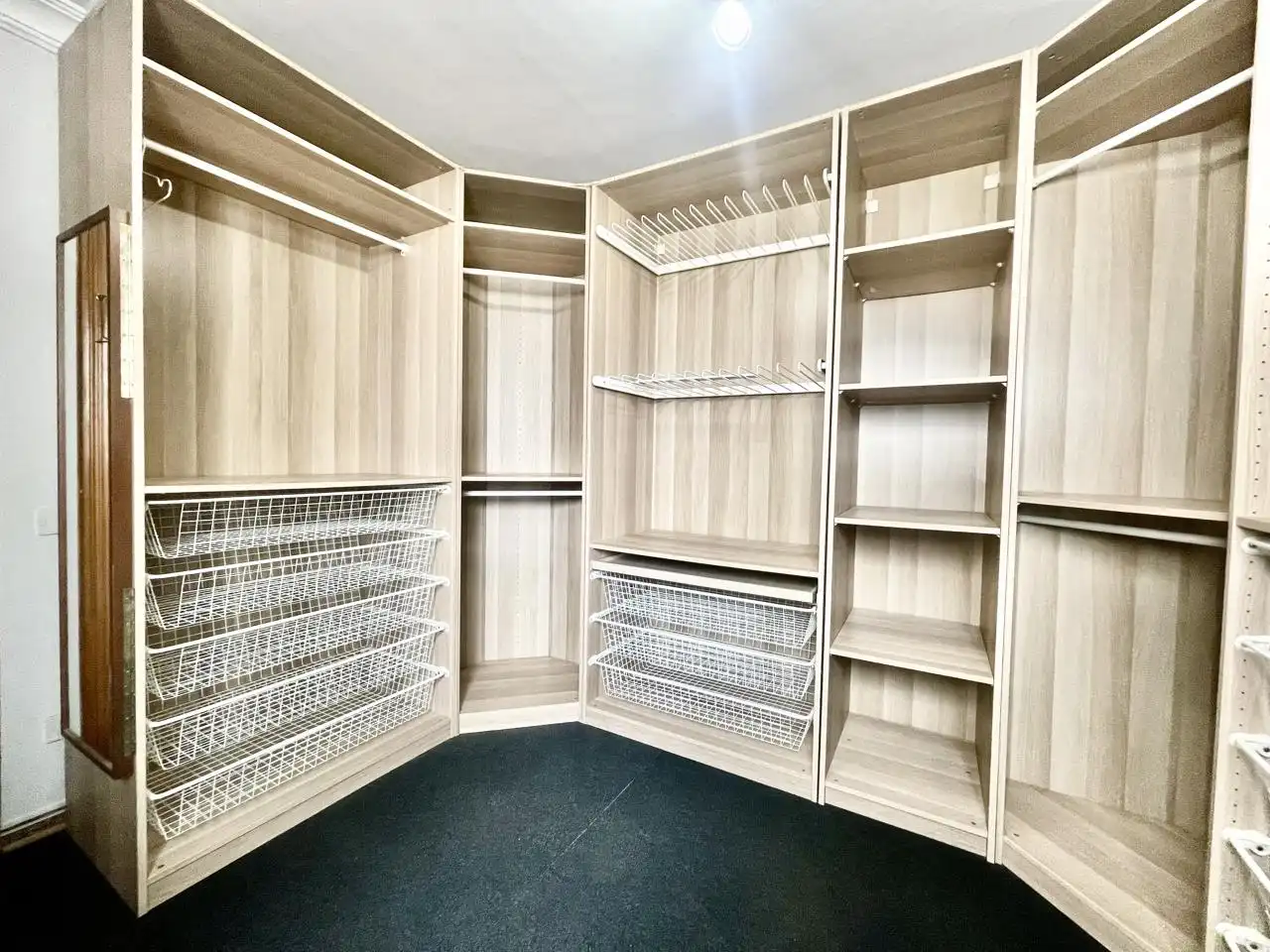 Wohnung zur Miete in Calle García de Toledo, imagen 22