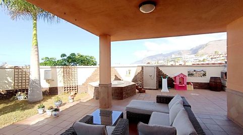 Foto 3 de Casa adosada en venta en Puerto de Santiago, Santiago del Teide