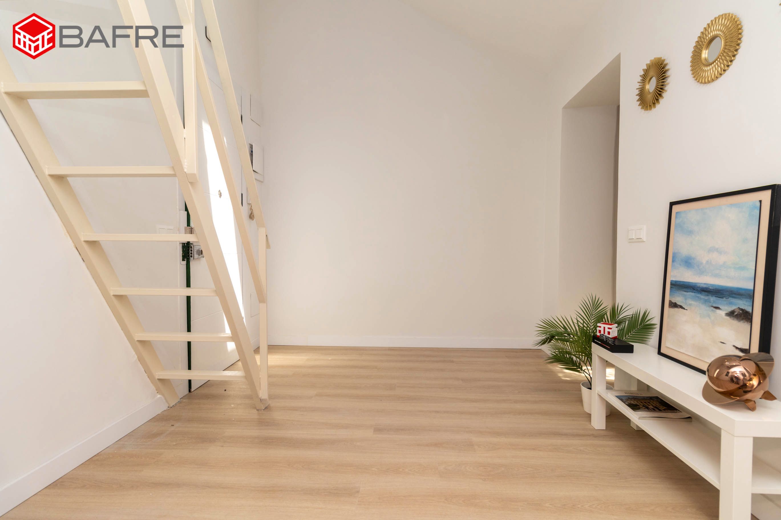 Flat for sale in  Madrid Capital