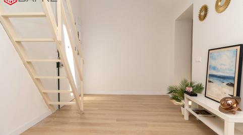 Foto 4 de Pis en venda a Avenida de la Ciudad de Barcelona, Pacífico, Madrid