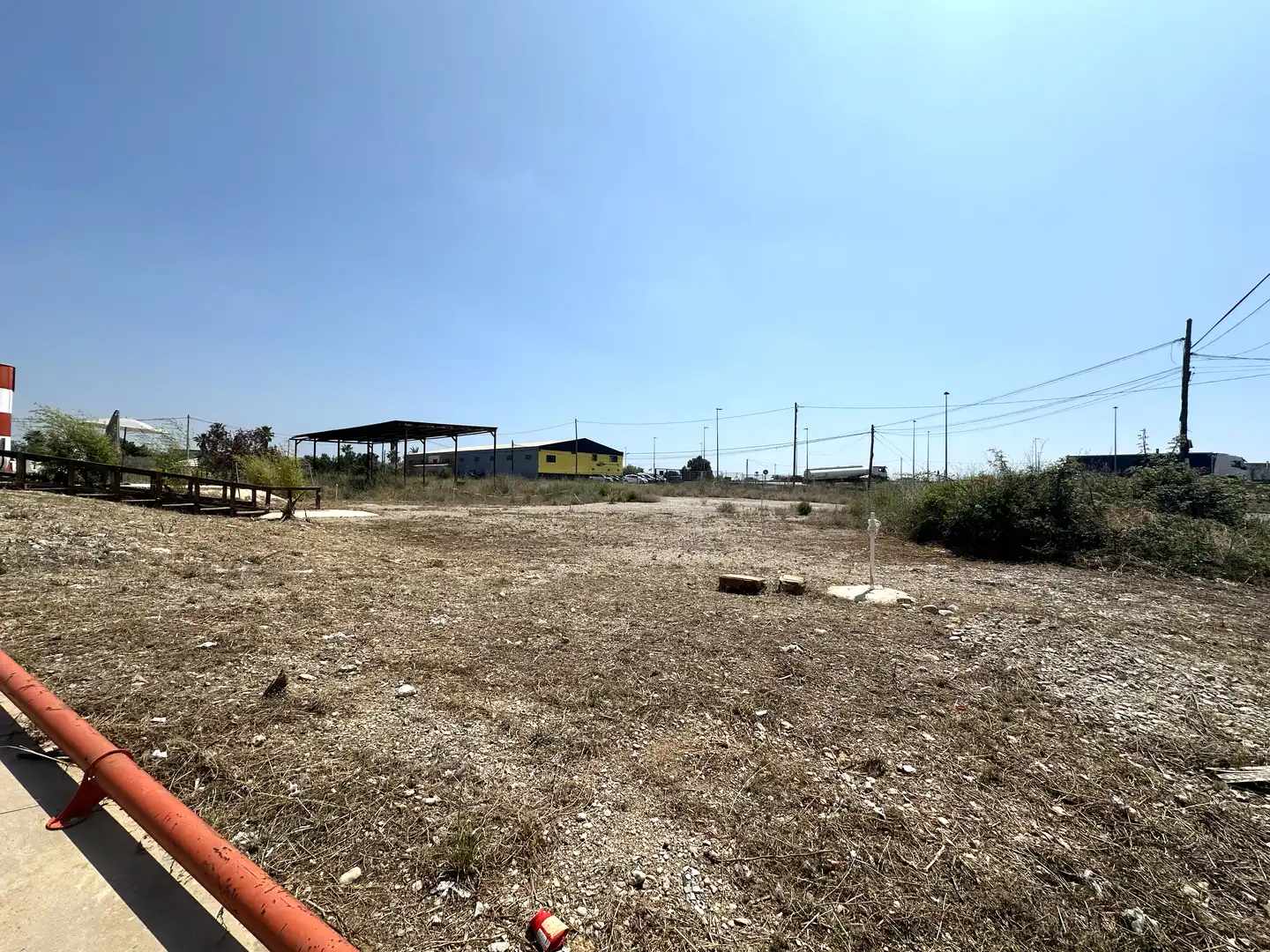 Rural land for sale in Pueblo, imagen 3