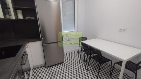 Photo 2 of Flat to rent in Canido, A Coruña