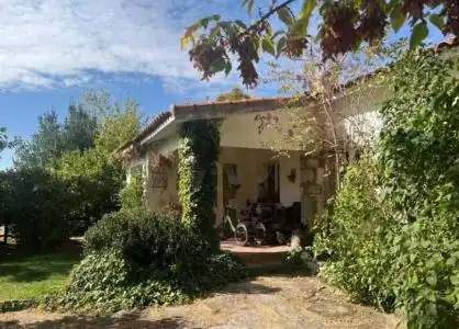 Casa rústica en venda a Carretera de Ledesma a Fermoselle, imagen 3