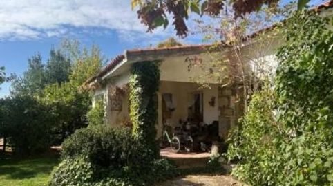 Foto 3 de Finca rústica en venda a Carretera de Ledesma a Fermoselle, Ledesma, Salamanca