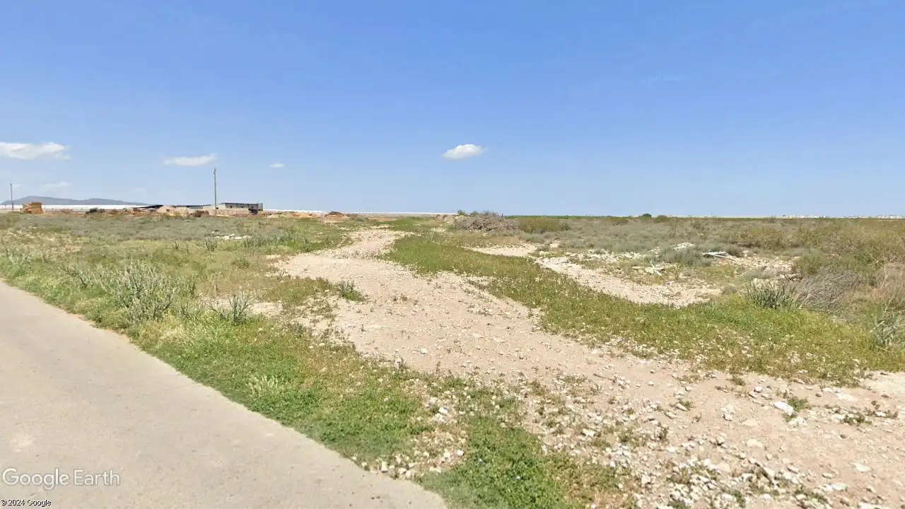 Terreno en venta en Murcia