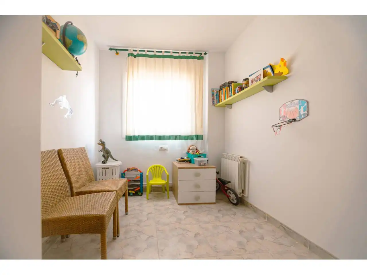 Dormitori de Pis en venda en Tarragona amb Calefacció i Traster