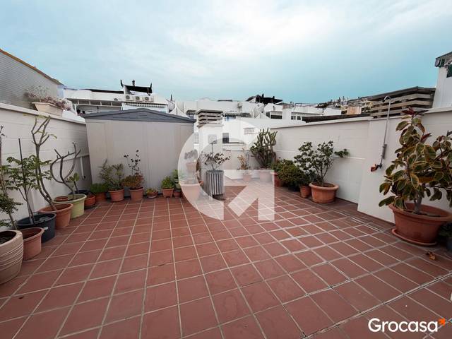Ático en Venta en CL ARRECIFE en La Cala del Moral