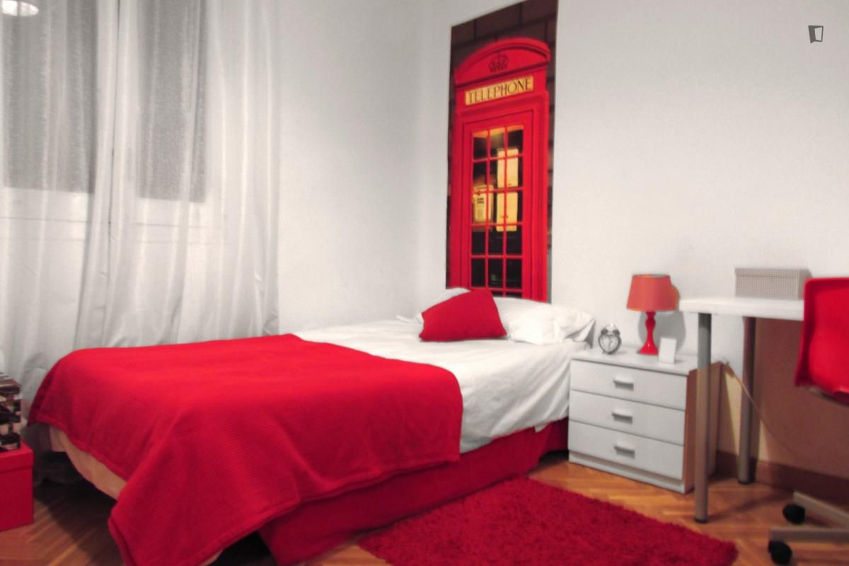 Apartment for share in Lista