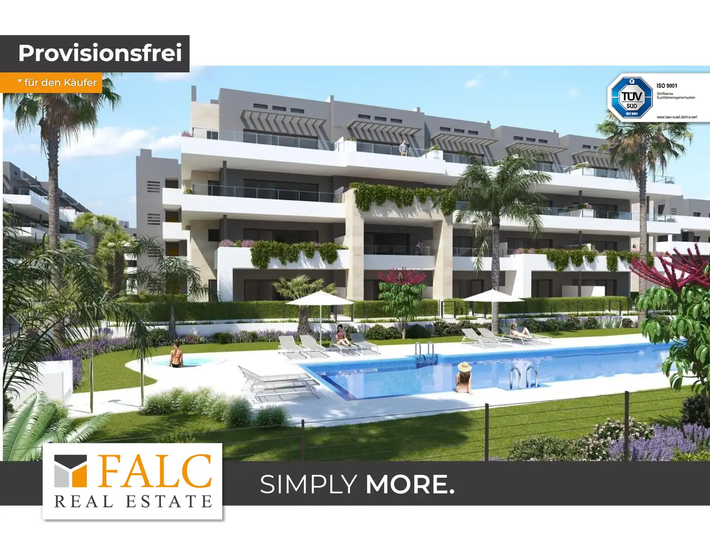 Sonstige zum Verkauf in Orihuela Costa