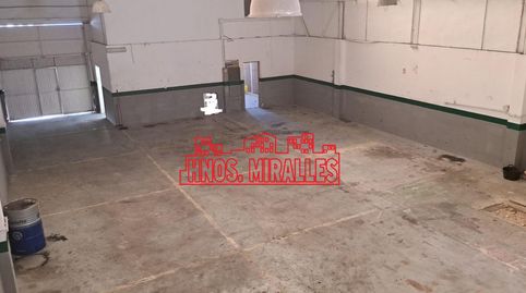 Photo 2 of Industrial buildings for rent in San Crispín, Elche / Elx