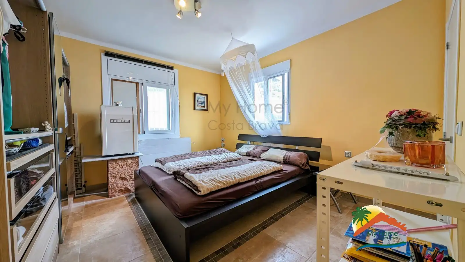 Casa o xalet en venda a Lloret Blau - La Creu de Lloret