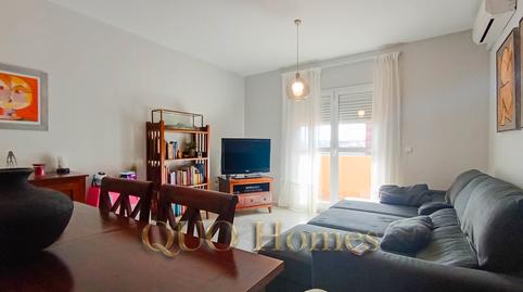 Foto 3 de Pis en venda a Barriada España - San Pedro, Jerez de la Frontera