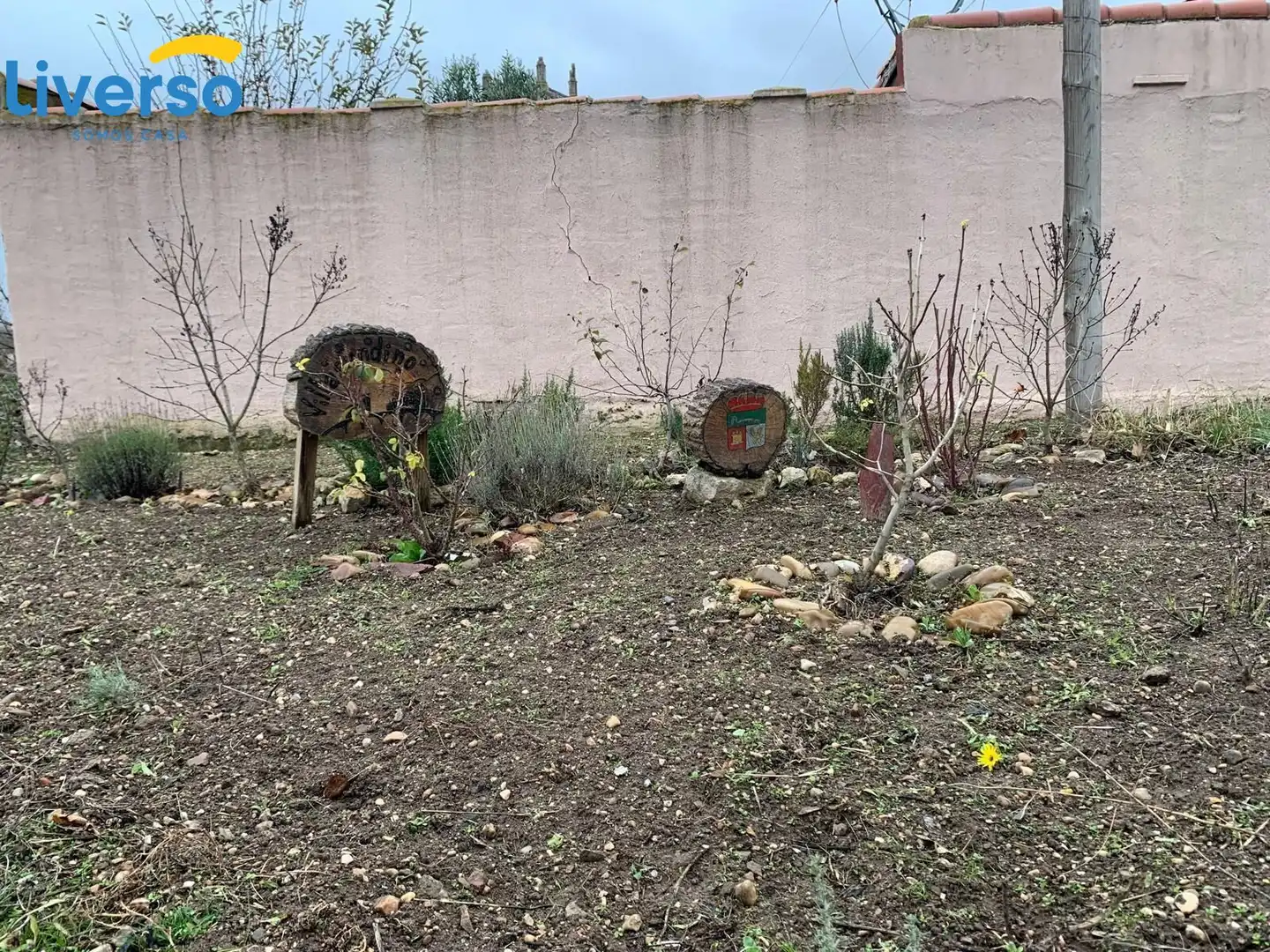 Casa o chalet en venta en Villasandino con Amueblado
