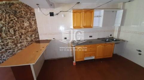 Foto 3 de Casa o xalet en venda a Llarg de Sant Antoni, Jesús - Els Reguers, Tarragona