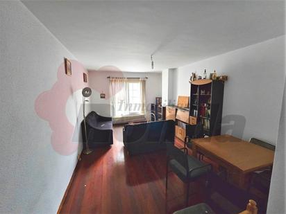 Flat for sale in A Piriganlla - Albeiros - Garabolos