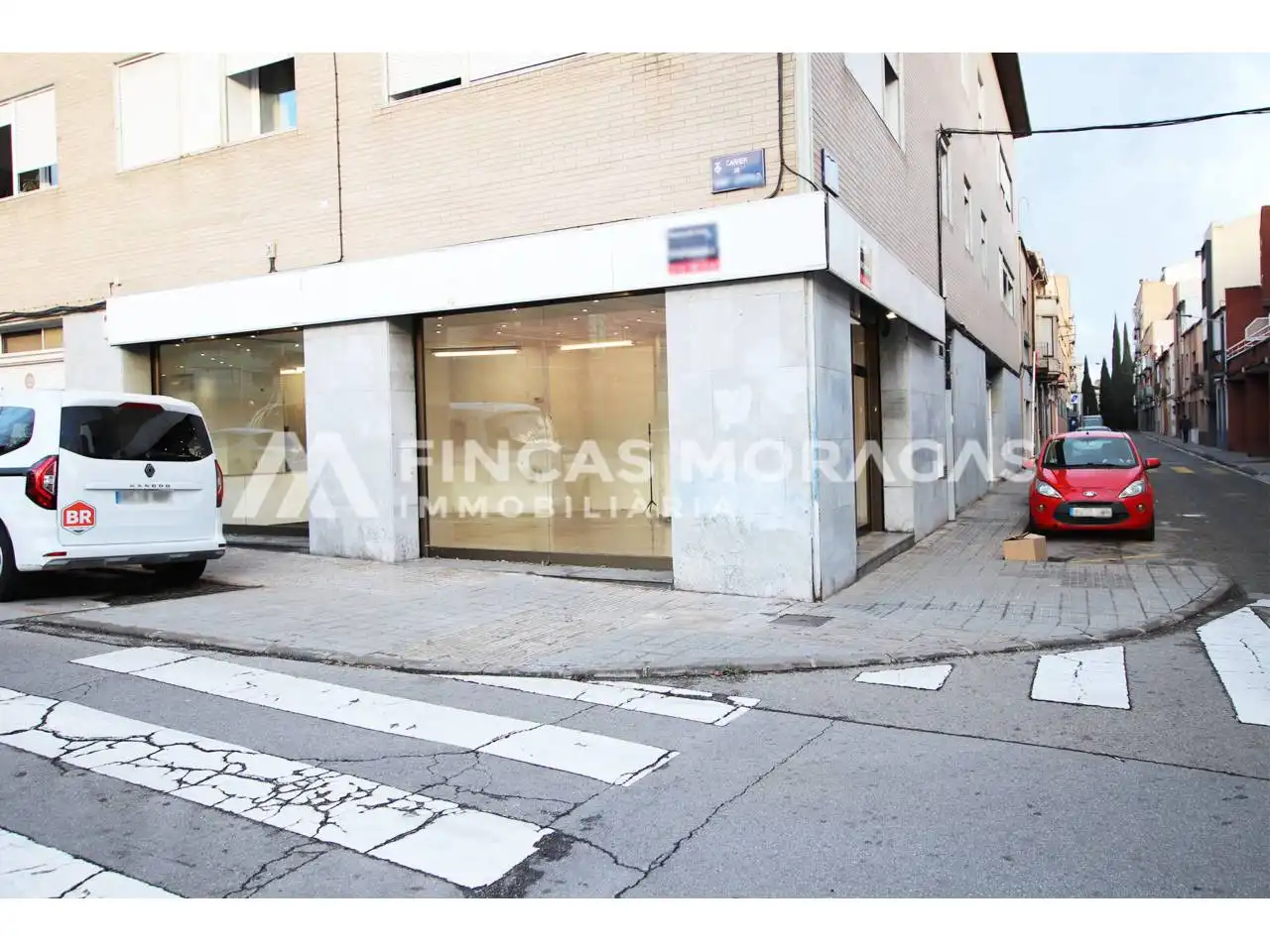 Local comercial en venta en Calle Cervantes, imagen 10