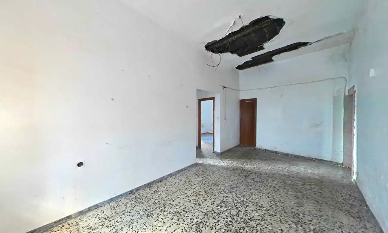 Casa adosada en venta en Adra