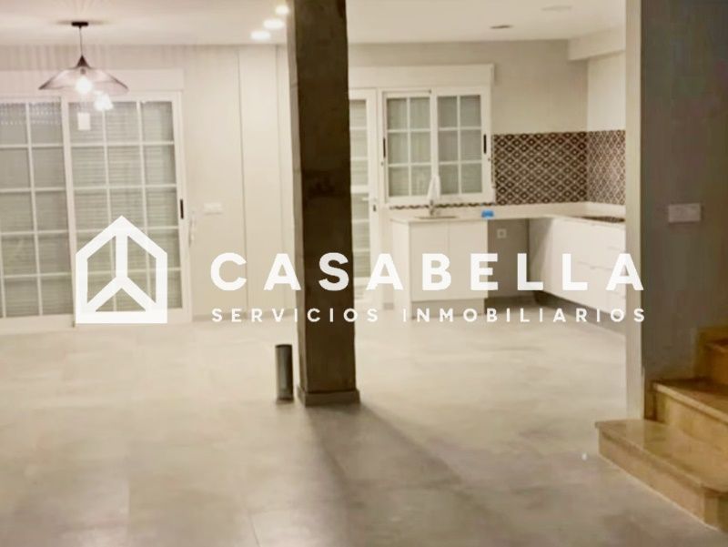 Single-family semi-detached for sale in Alaquàs  with Air Conditioner, Heating and Terrace