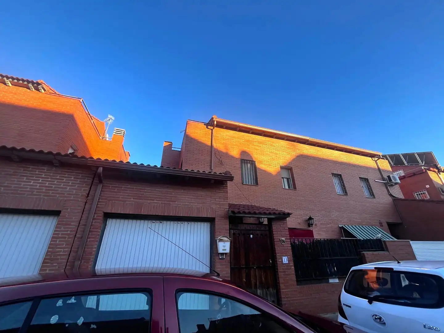 Maison à vendre à Segovia, imagen 2