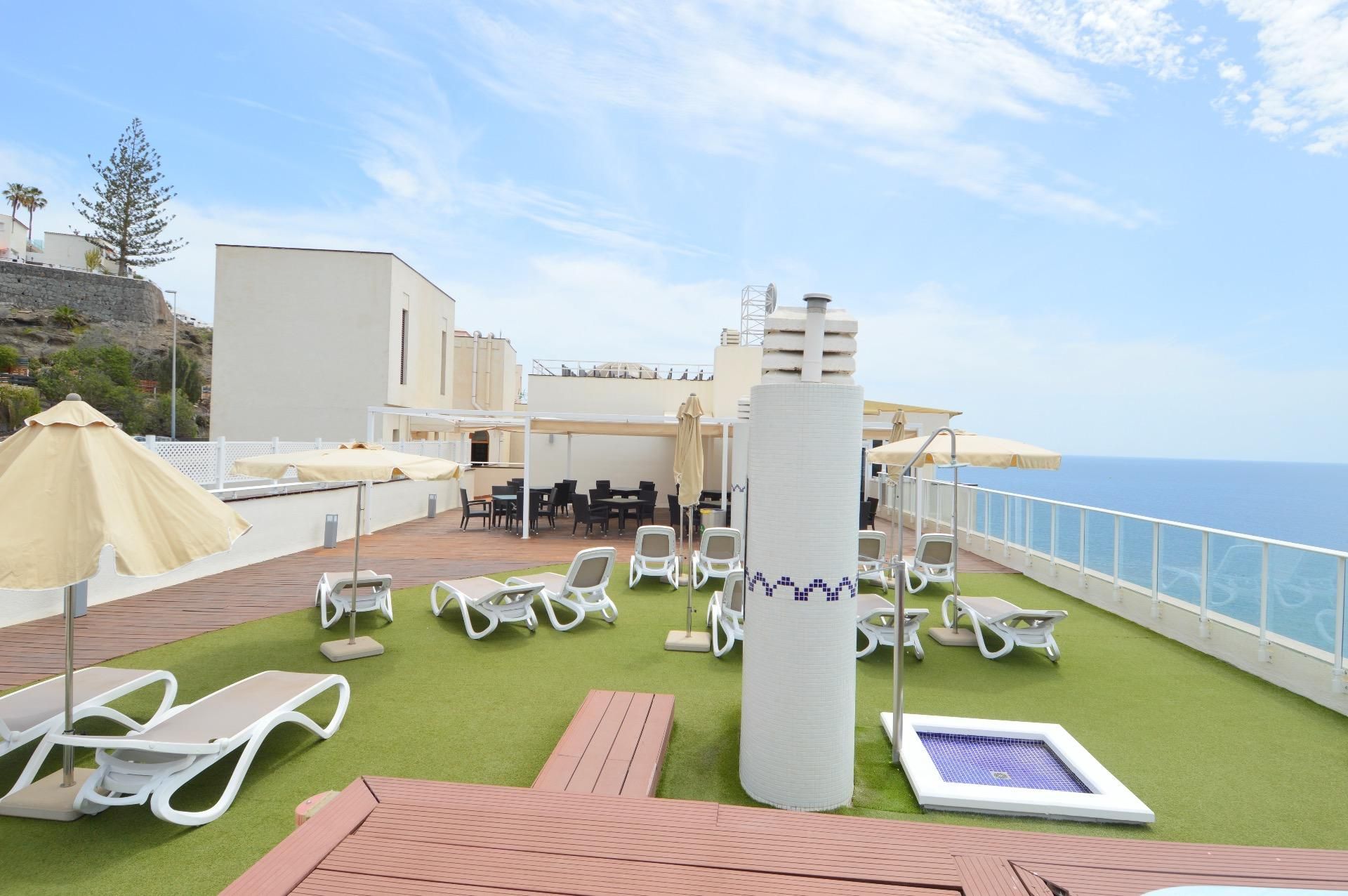 Apartment to rent in Arguineguín