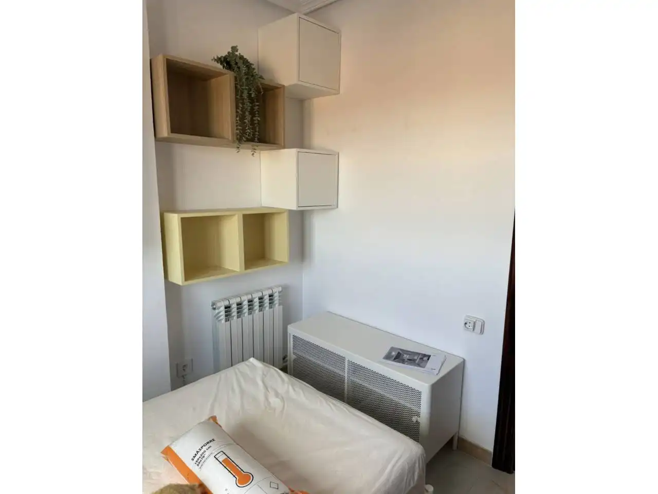 Flat with terrace to rent in Avenida REQUEJO, imagen 13