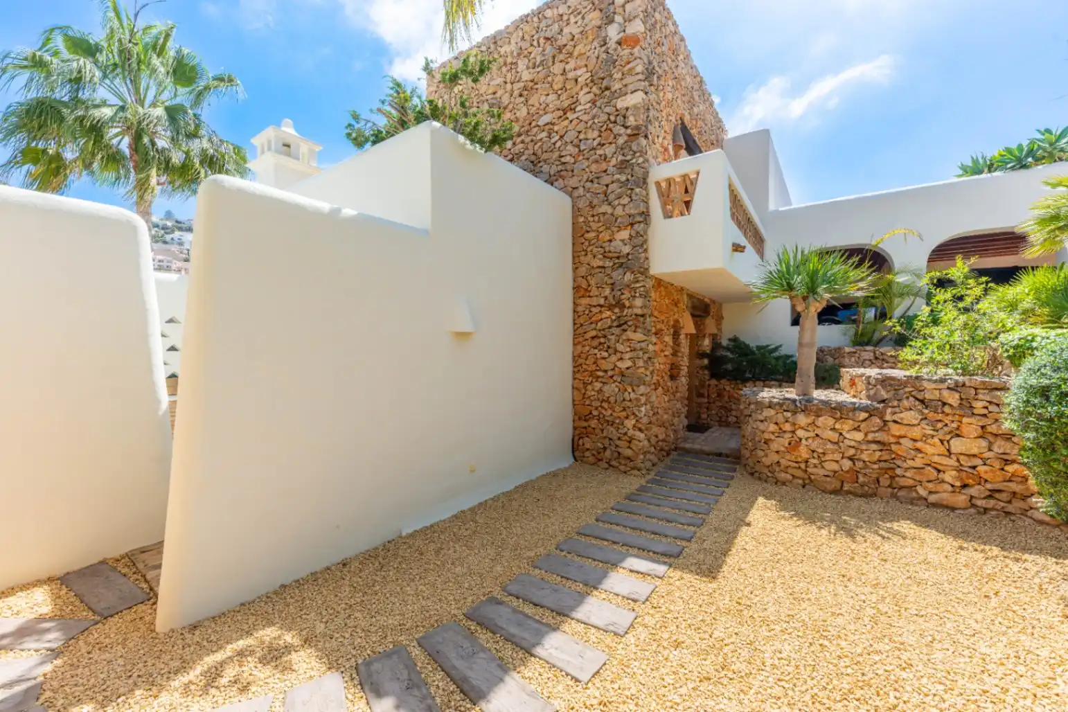 Casa con giardino in vendita a Casco Urbano, imagen 30