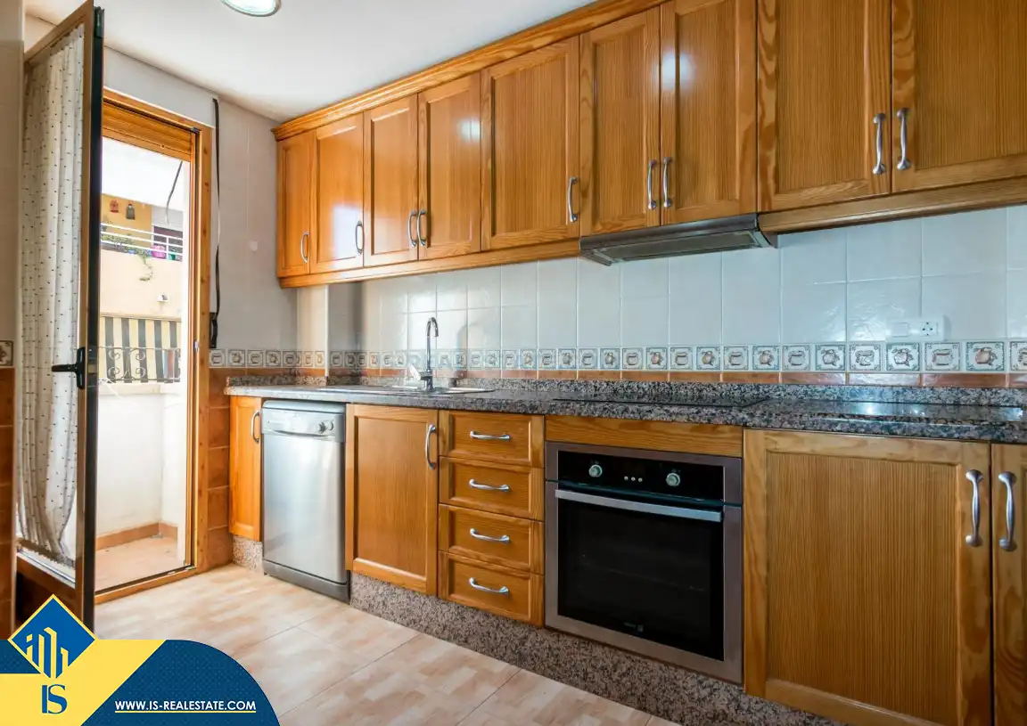 Apartament amb ascensor en venda a Centro, imagen 11