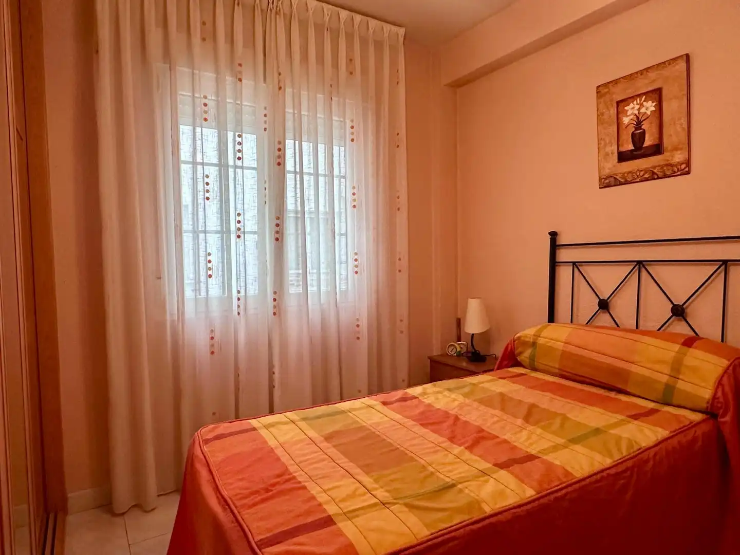 Wohnung zum Verkauf in Calle Cisneros, Zona Renfe