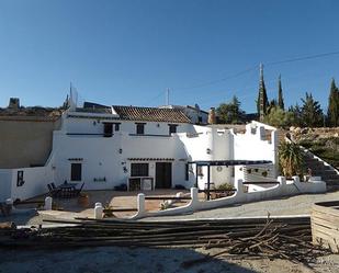 Finca rústica en venda a Calle Antigua Carretera, 1b, Caniles