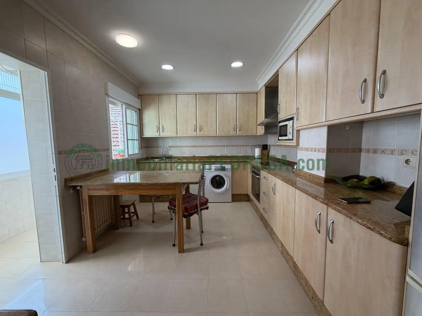 Apartamento en venta en JOAQUIN COSTA, Zona de Plaza de Barcelos