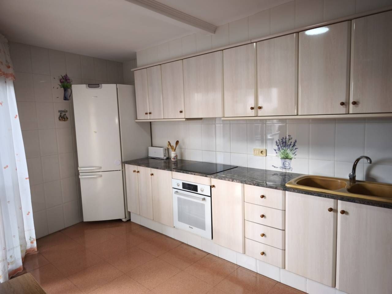 Flat to rent in Nord