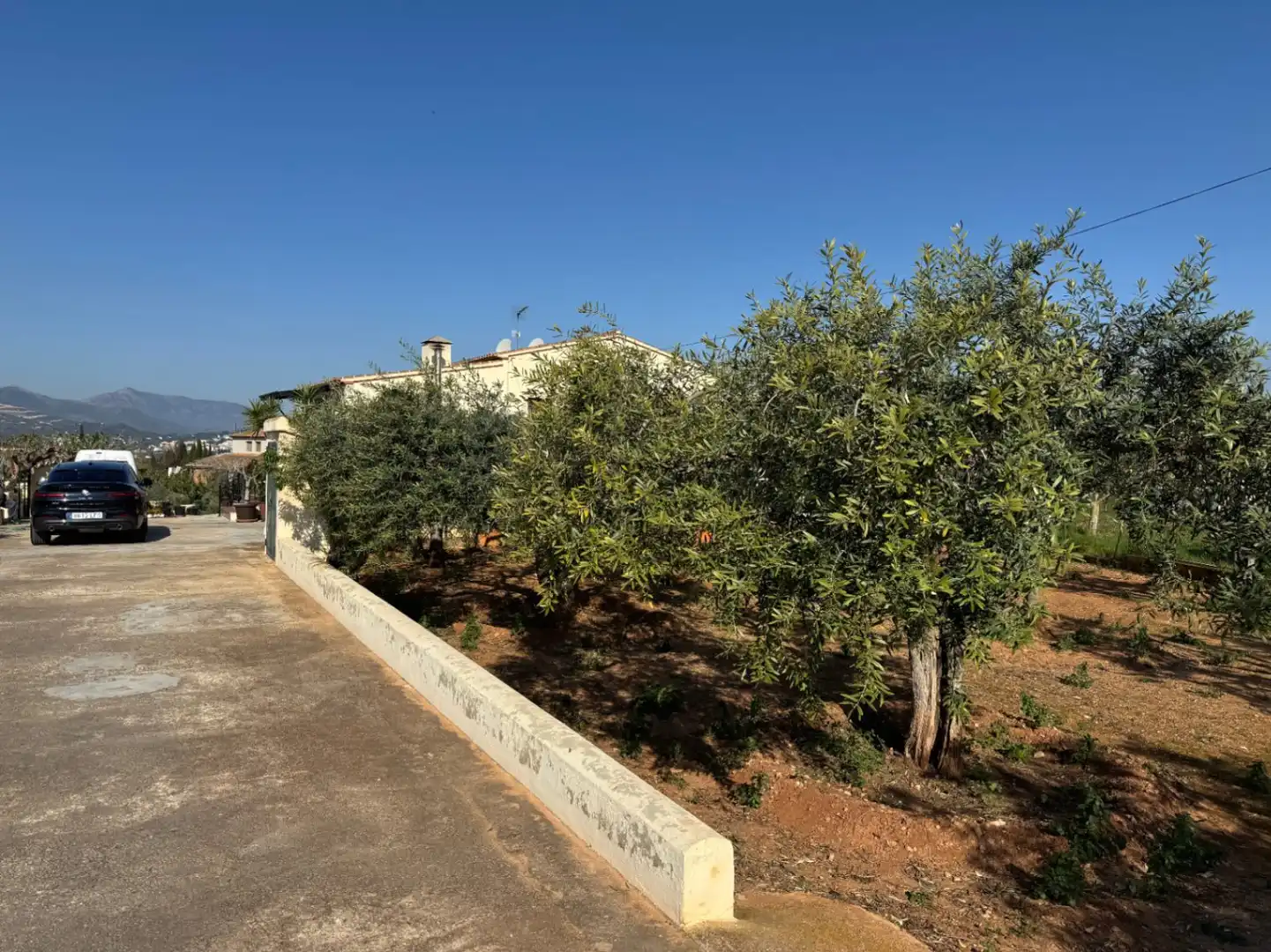 Maison rustique avec piscine à vendre à Benissa pueblo, imagen 4