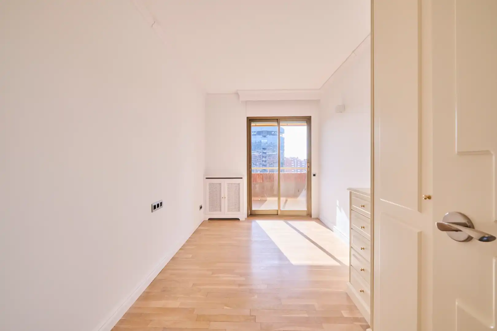 Flat for rent in Carrer del Capità Arenas, 3, Pedralbes