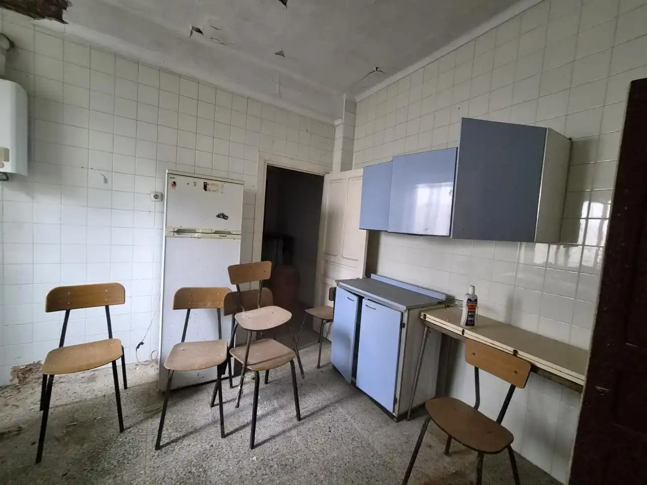 House with terrace for sale in Barrio La Iglesia, imagen 41