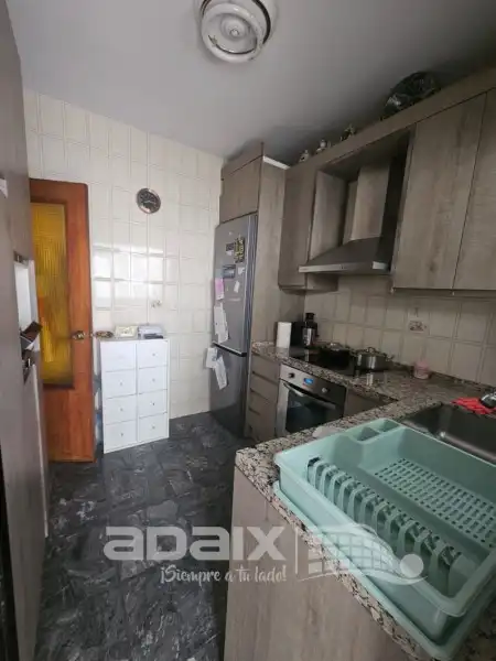 Cocina de Casa o chalet en venta en Lucena