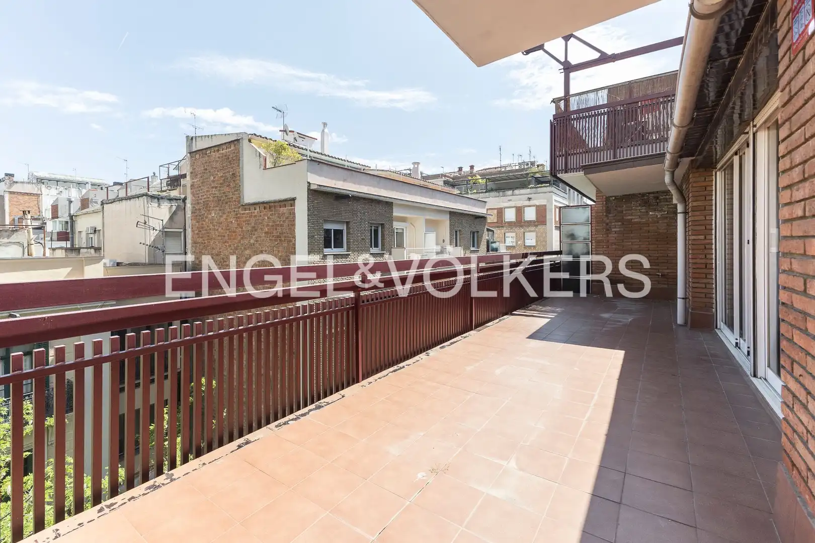 Penthouse mit Aufzug zum Verkauf in Sarrià - Sant Gervasi, imagen 14