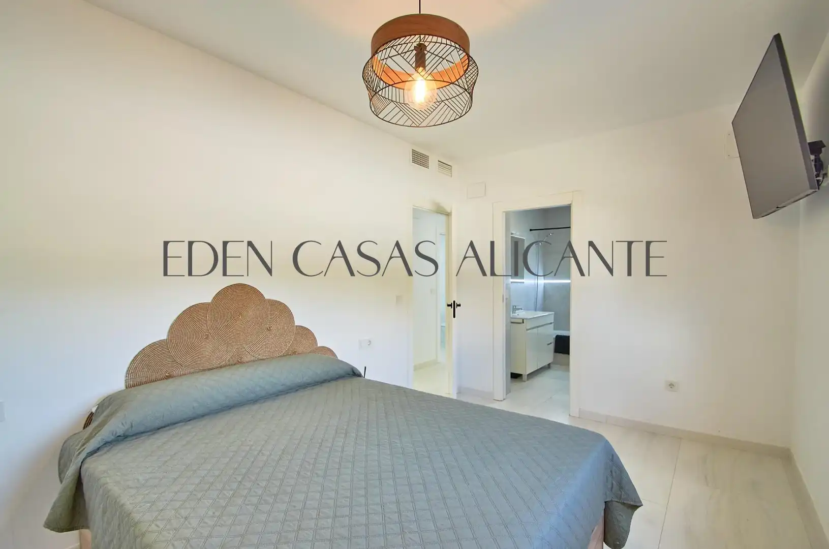 Detached house with terrace for sale in AITANA - UR PLA LA LLOMA, imagen 13